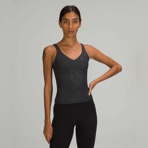 Lululemon align tank waist tank 2